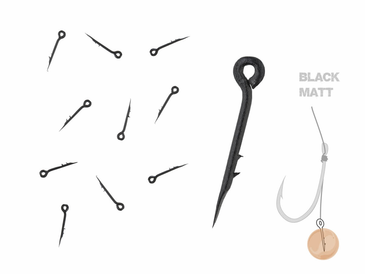 ZFISH Kolec Bait Spike