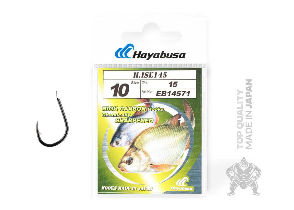 Hayabusa Haki H.ISE145 BN