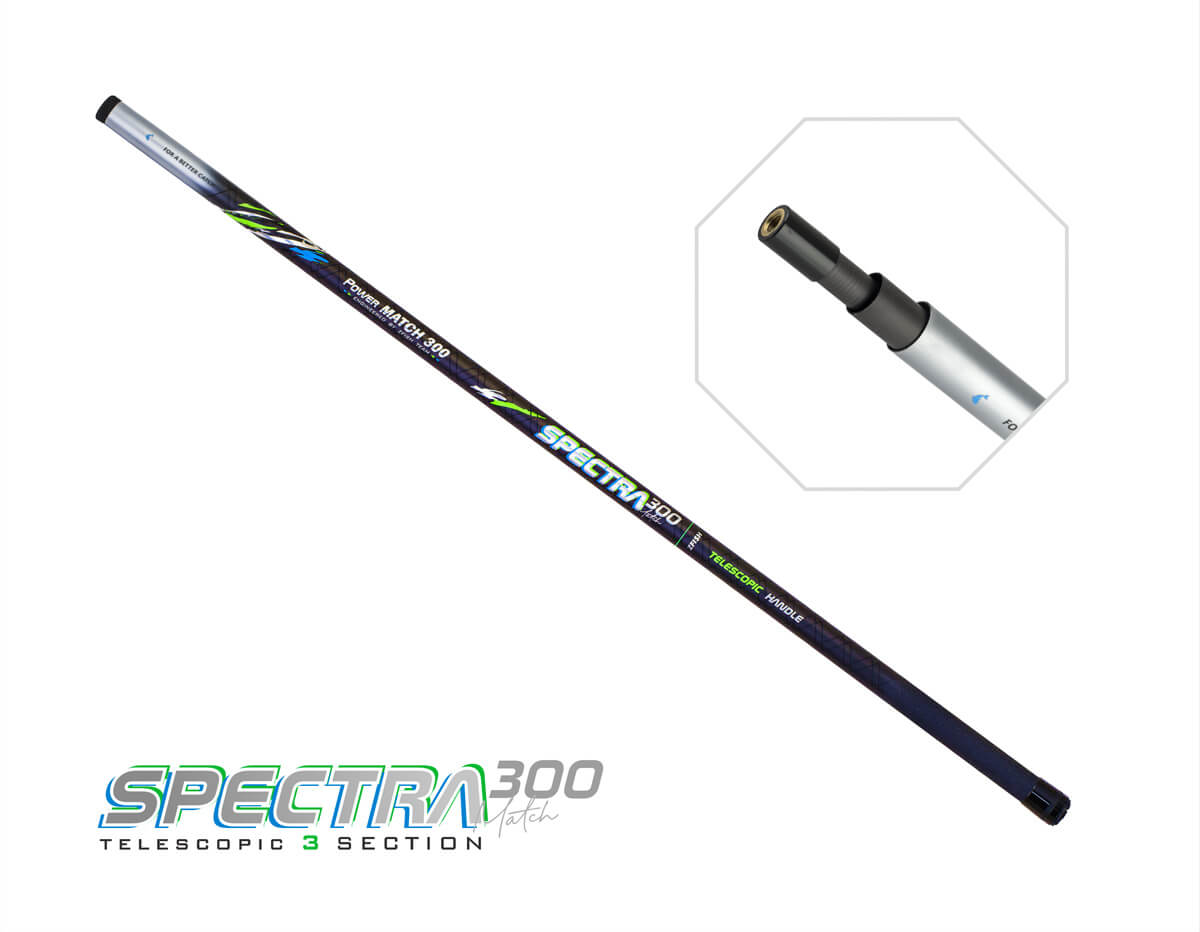 ZFISH Sztyca do Podbieraka Spectra Tele 3.0m