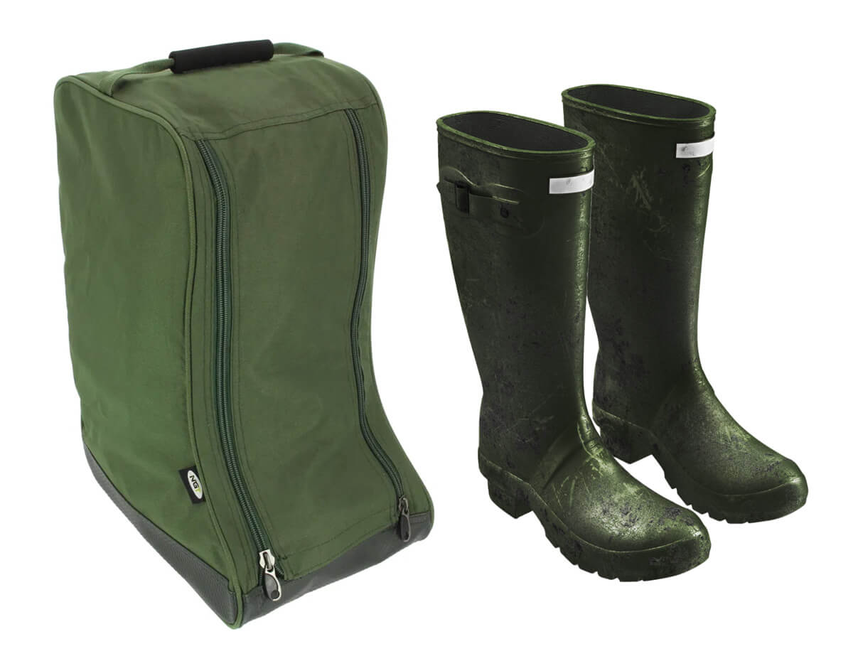 NGT Pokrowiec na Kalosze Boot Bag