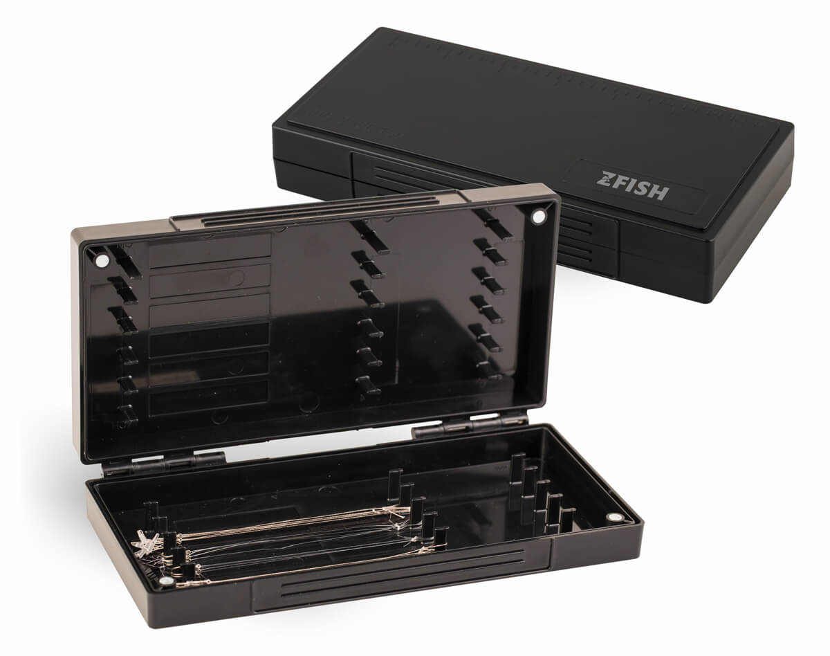 ZFISH Pudełko na przypony Method Rig Case 150