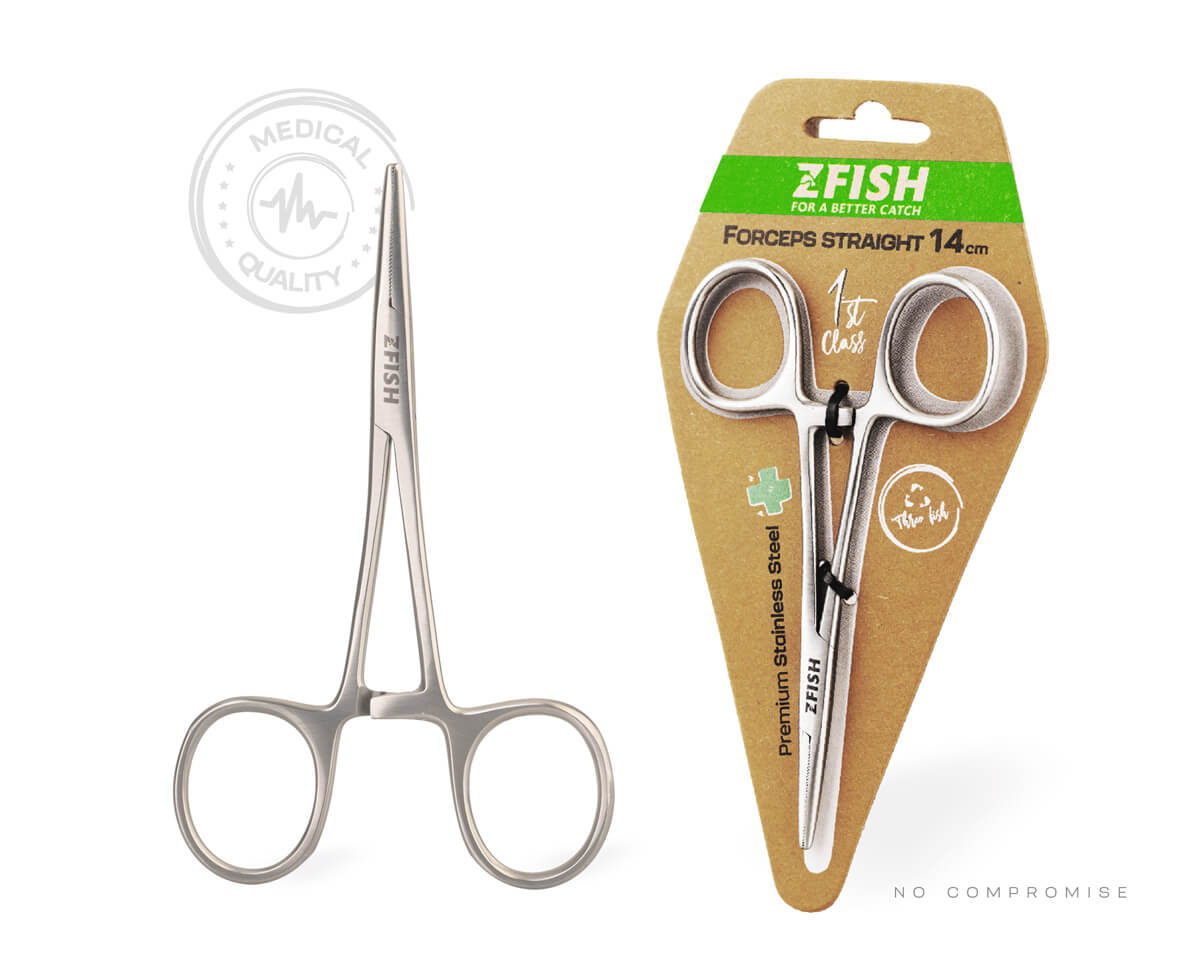 ZFISH Pean Prosty Premium Quality