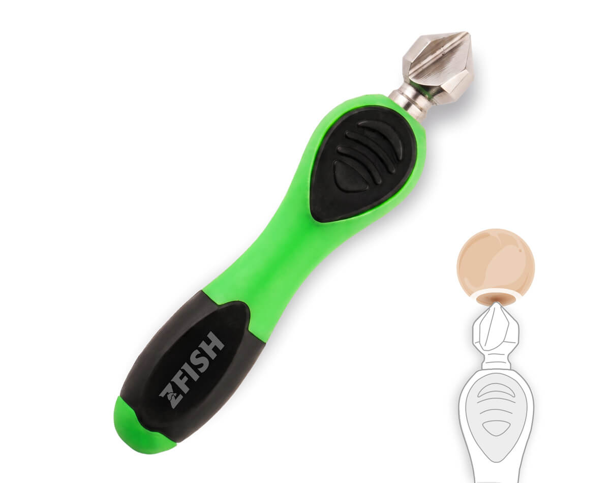 ZFISH Wiertło Bore Tool