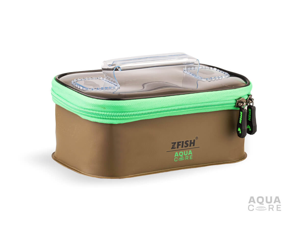 ZFISH pudełko EVA Aquacore S