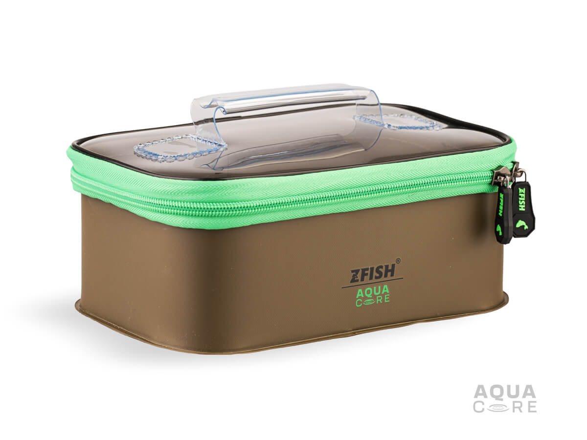 ZFISH pudełko EVA Aquacore M