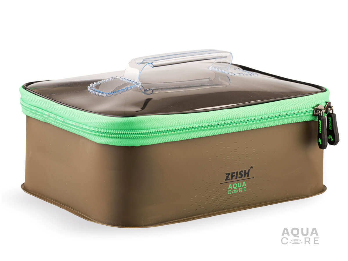 ZFISH pudełko EVA Aquacore L