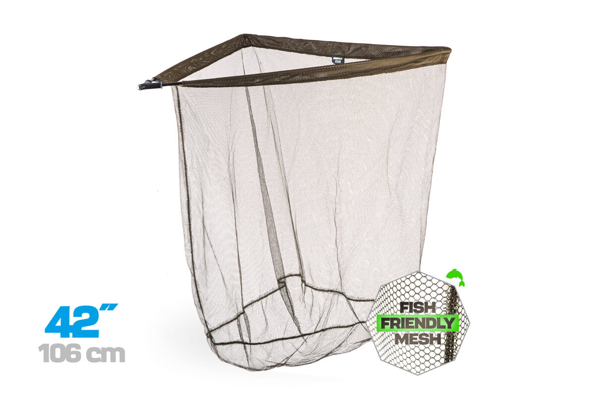 ZFISH głowica podbieraka Gripnet 42"