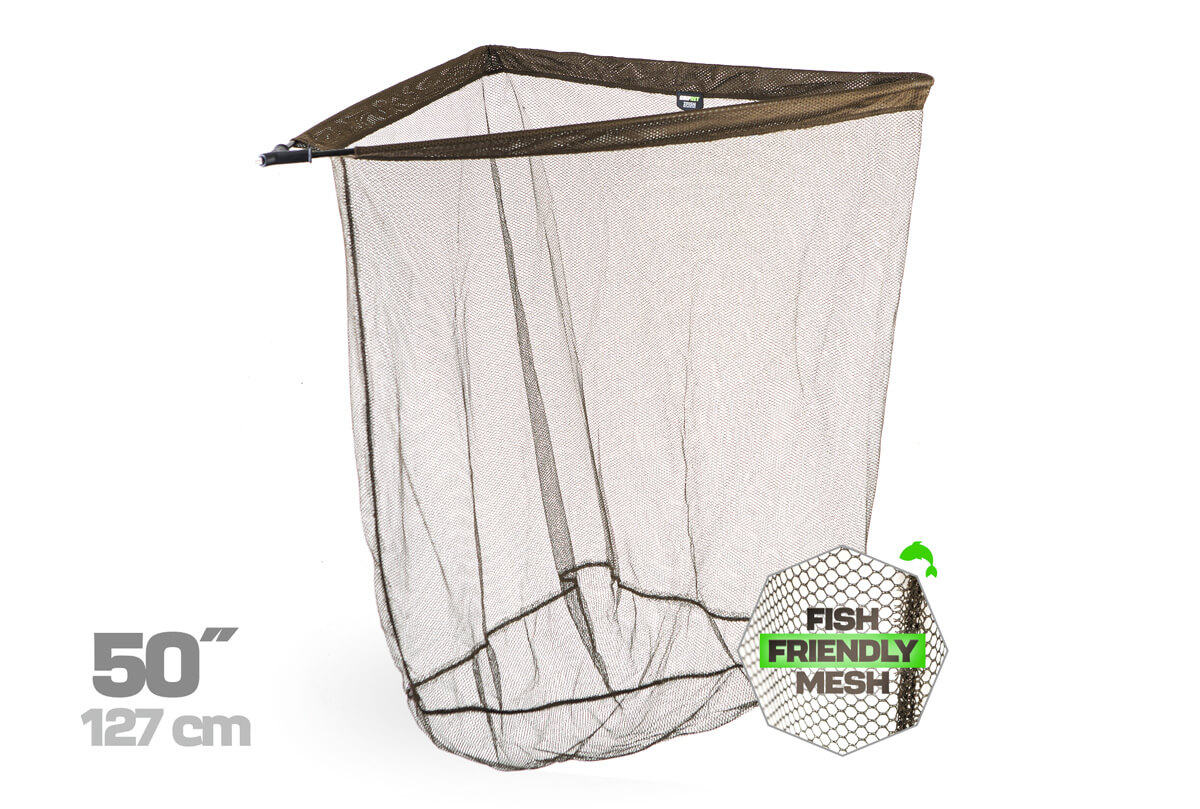 ZFISH głowica podbieraka Gripnet 50"